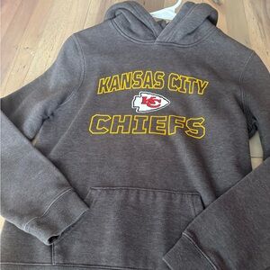 Kansas City Chiefs Hoodie
